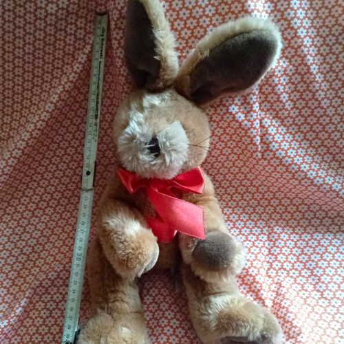 Tcm plüschhase hase - tcm, plüschhase,
