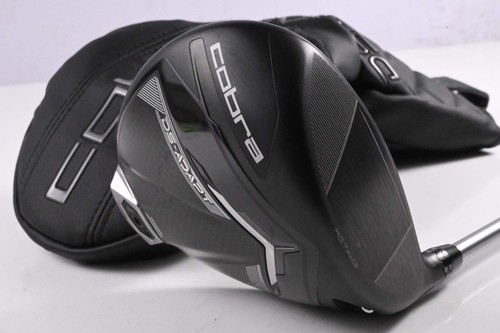 Cobra adapt max driver - ds-adapt, max-k