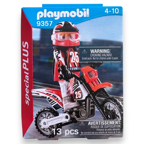 Playmobil special plus - plus,