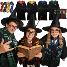Harry Potter Kostüm Robe