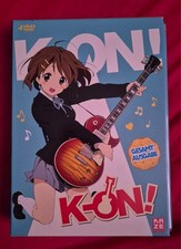 K-On! Staffel 1 Gesamtausgabe