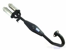 Auspuff Auspuffanlage