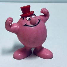 Bully - Hubba Bubba Werbefigur