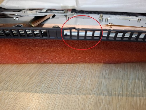 Tastatur lenovo ideapad - lenovo,