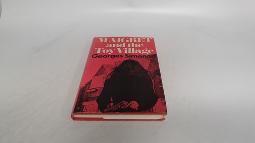 Maigret and the toy village - and,