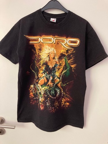 Doro pesch shirt winter - pesch, t-shirt