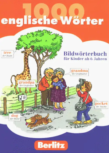 1000 englische wörter - englische,