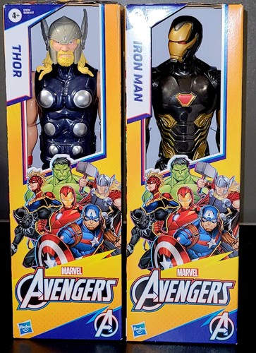 Stck große marvel avengers - stck.,