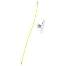 Halterung für Abreissvisier