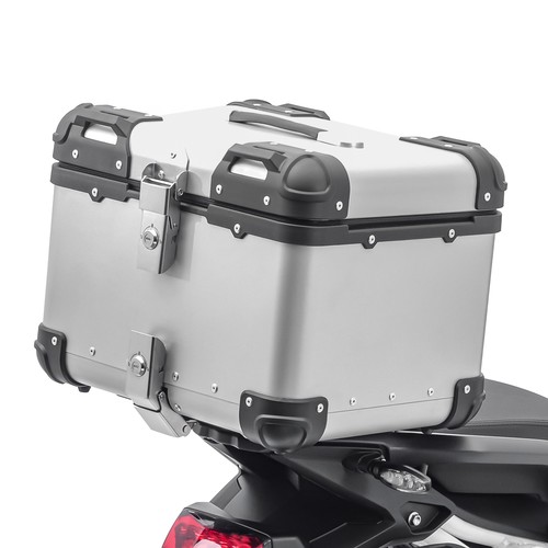 Motorrad alu top - case, bagtecs
