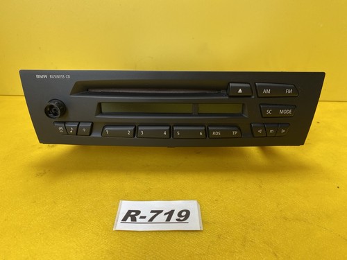Bmw business 1er e87 - business, cd
