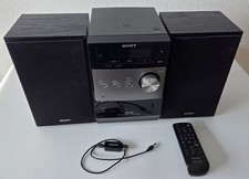 Sony HCT-FX205 Mini Stereo