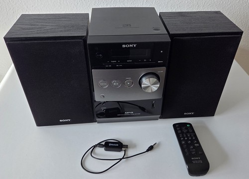 Sony hct fx205 - sony, hct-fx205