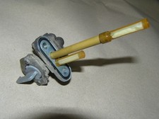 KAWASAKI GPZ 500S Benzinhahn