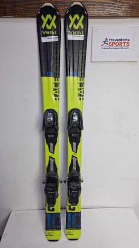Volkl racetiger 110cm ski - gs, +