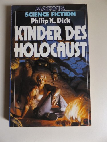 Philip dick kinder des - k.,
