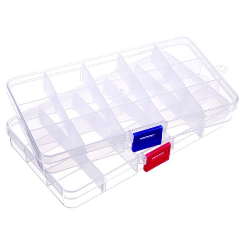 Stück sortierboxen mit - 2,