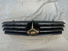 Grey Chrome Front Distronic