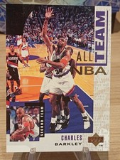 Upper Deck 1994 All-NBA Team