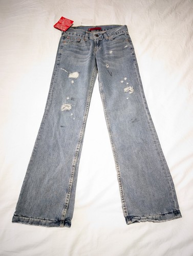 Levis 557 eve damen - levis,