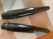 Satelec Acteon Suprasson Ultraschall ZEG Handstück Typ1 Schwarz