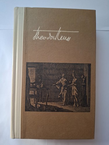 Theodor heuss vor der - vor,