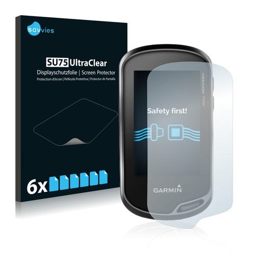 Schutzfolie für garmin - 6x,