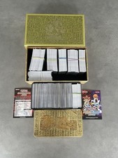 Yugioh! Karten Sammlung DE/JP