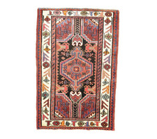 Perser Orientteppich super