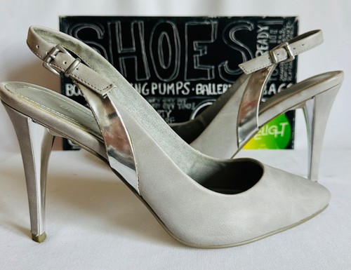 Limelight pumps stiletto - limelight,