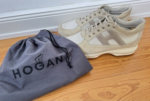 Hogan sneakers interactive - hogan,
