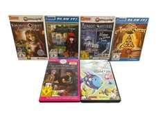 PC Wimmelbild Spiele