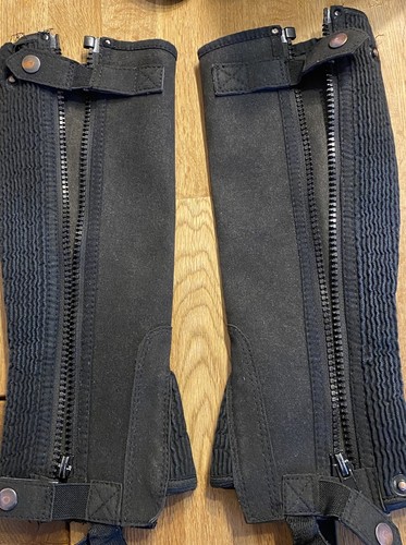 Chaps reiten - chaps,