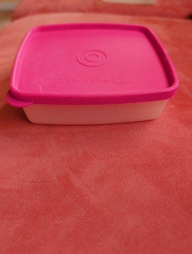 Tupperware gefrierdose 250l - gefrierdose, 0,250l