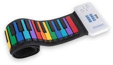 Ware tasten rollpiano - b-ware, 49-tasten
