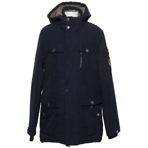 Killtec parka jungen - killtec,,