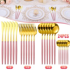 20/24 tlg Besteck Set