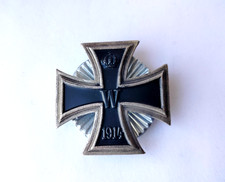 Eisernes kreuz klasse 1914 - eisernes,