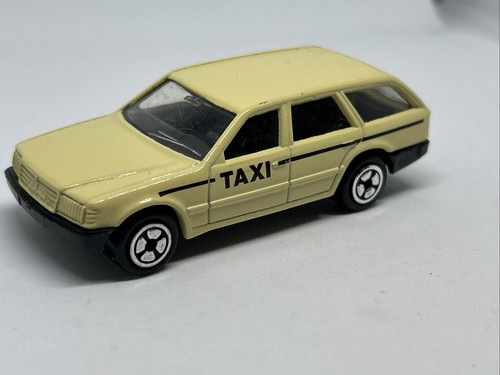 Corgi mercedes 300 kombi - 300,