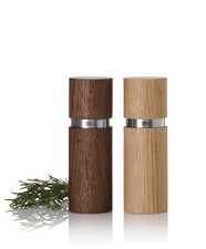 2er Set Gewürzmühlen