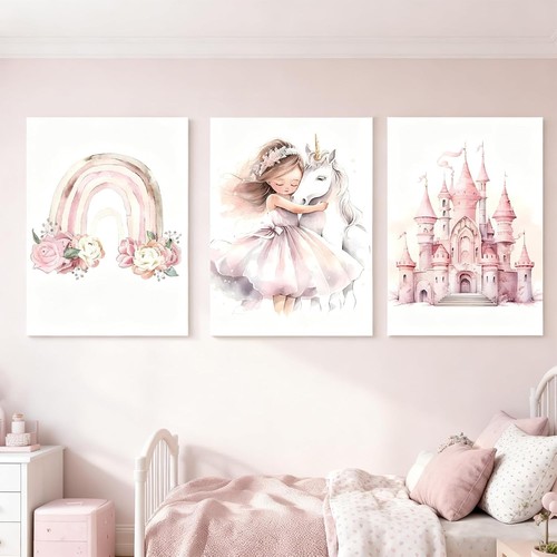 Bilder kinderzimmer mädchen - bilder,