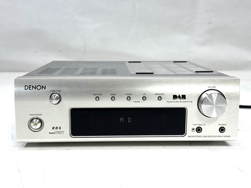 Denon dra f102 stereo receiver - dra-f102,