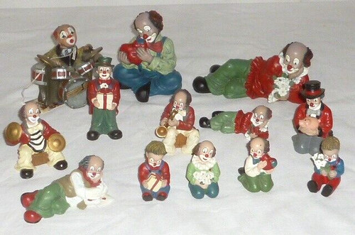 Gildeclowns gilde clown - 13,
