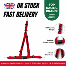 Schroth Rallye ASM 3 Punkt