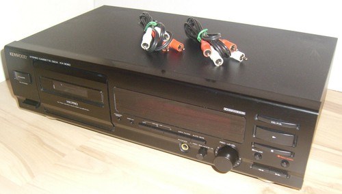 kenwood dolby