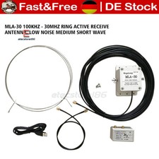 MLA-30+ (plus) 0,5-30MHz