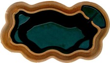 T 4000BS liter koi koiteich