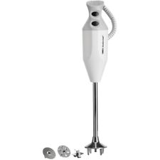 Esge P 200 Profi Weiss-Grau Stabmixer 200 Watt bis zu 17000 Umdrehungen/min