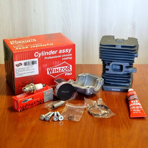 Zylinder kolben kit für - kit,