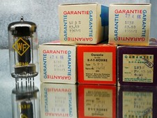 1x LV3-N LV3 Pentode